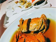 -蟹榭(静安寺晶品商场店)