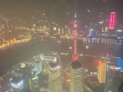 -上海中心大厦