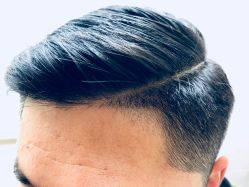 -乌贝卡专业假发