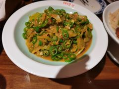 -面辣子·陕西家乡菜(钟楼店)