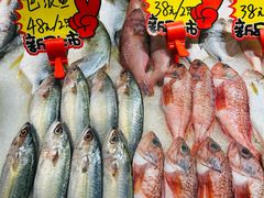 -旺达·福州菜(正大广场店)