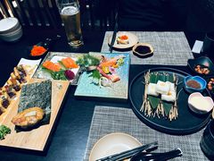 -山上下日本料理(万象城店)