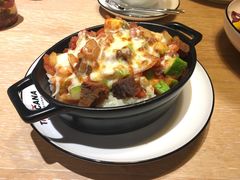 -托斯卡纳烘焙意大利餐厅(五天地店)