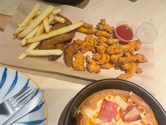 -必胜客(福州永嘉PH店)