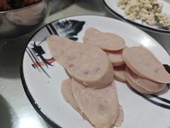 -柳沟豆腐宴69号福豆堂