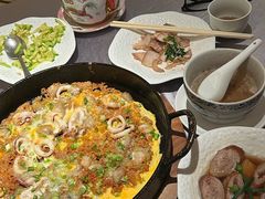 -惠食佳(滨江大公馆店)