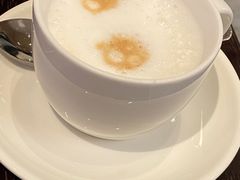 -济南凯宾斯基酒店-THE VIEW云景全日制餐厅