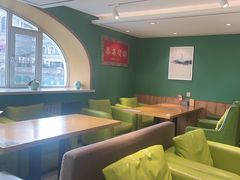 -去茶去餐厅(中央大街店)