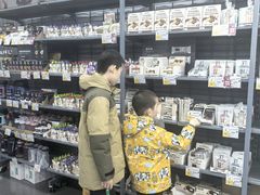 -迪卡侬(明光路店)