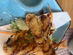 -林妈妈村·日式料理(宝山万达店)