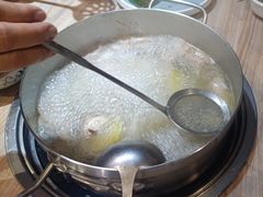 -探窝·竹笙椰子鸡(杨箕店)