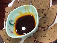 -撒拉人家.酸菜牦牛肉火锅