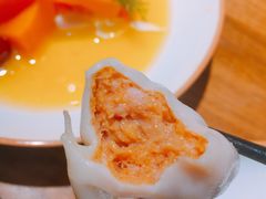 -必点海鲜·鲅鱼水饺(鞍山西道店)