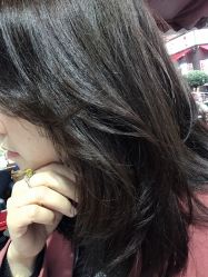 -ASG Hair Salon烫染·接发