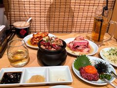 -蒜香焼肉PURUSHIN(马场路店)