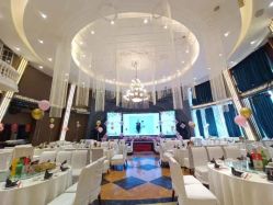 -四方阁酒楼·宴会厅(圣灯店)