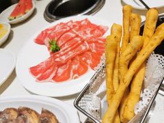 -顺风肥牛(运河城店)