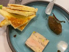 -LA CREPERIE BRETONNE布列塔尼法式餐厅(天童北路店)