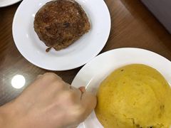 糖火烧-白魁老号饭庄(交道口店)