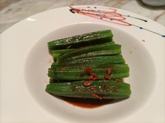 -周渝食惦·酸菜鱼精致川菜(横岗店)