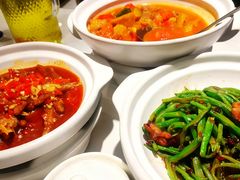 -兰湘子·湘菜小炒(中贸广场店)