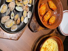 -萨莉亚意式餐厅(杭州滨江天街店)