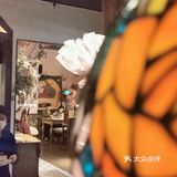 网红西餐厅(新凯广场店)