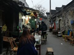 -安庆柴火馄饨(马道街店)