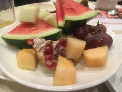 -芭菲盛宴·环球美食(解放碑英利国际店)