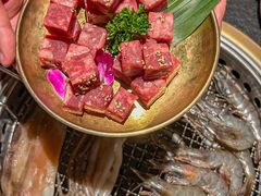 -何发发和牛烧肉·鳗鱼榴莲放题自助(乐峰广场店)
