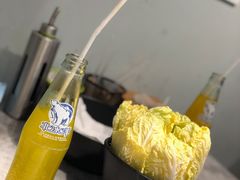 -蝎菜杨·牛肉面 羊蝎子火锅(光熙门北里店)