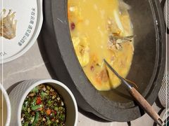 -芸山季·云南野生菌火锅(宝能环球汇店)