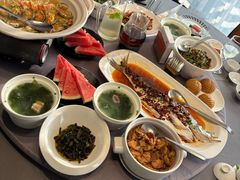 -徐记海鲜(梅溪新天地店)