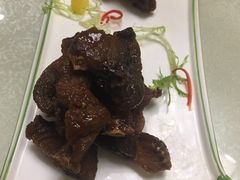 -富临轩私房菜(集庆门大街店)