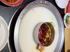 -吴老幺火锅(金龙店)