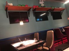 环境-哥老官重庆美蛙鱼头(宝山龙湖店)