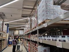 -盒马X会员店(上海森兰商都店)