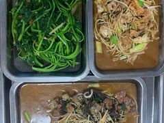-龙上水现炒生料(柳沙店)
