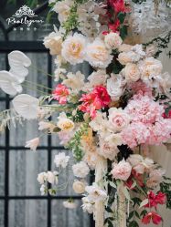 -汾阳花园酒店·宴会厅