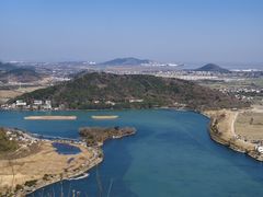 -南北湖风景区
