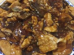-金鹏鱼肉馆