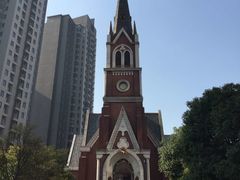 -天主教圣弥额尔堂