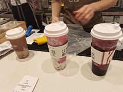 -KUNCHA鲲茶·江西制茶(铜锣湾店)