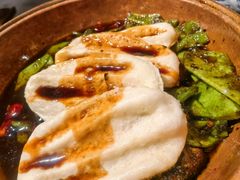 -南京大牌档(崇文门国瑞店)