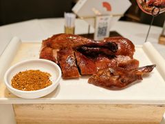 -小厨娘书香金陵(夫子庙老门东店)
