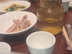 -奇芳阁·百年清真南京菜(夫子庙店)