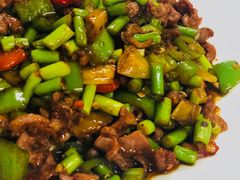 -新新湘菜馆(新中街二条店)