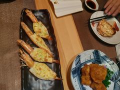 -割烹旭日本料理(龙湖狮山天街店)