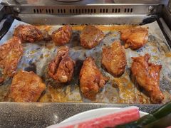 -爱客得牛排海鲜烤肉·火锅自助(春熙路黑金好店)