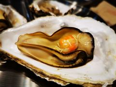 -蚝堡海鲜·威海菜·海肠捞饭·烧烤·亚洲吃蚝公司(幸福门店)